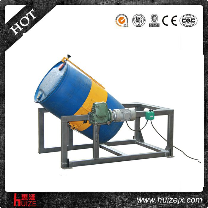HZTY400A油桶攪拌器（不移動,適合塑、鐵桶）